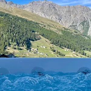 3* Hotel San Carlo - Tra Bormio E Livigno