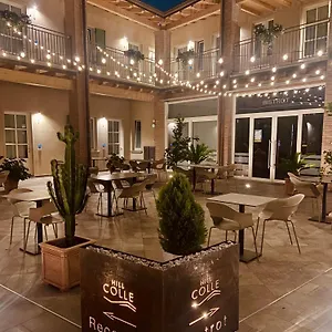  Affittacamere Hill Colle - Camere&bistrot