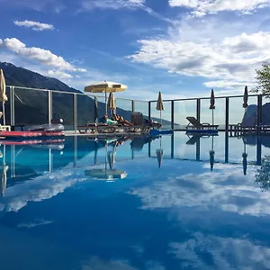 4* Hotel Capo Reamol