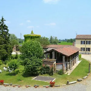  Bed & Breakfast Agriturismo Fiamberta