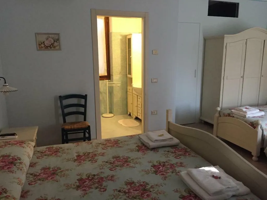 B&B Al Mulino Nuvolento 0*,