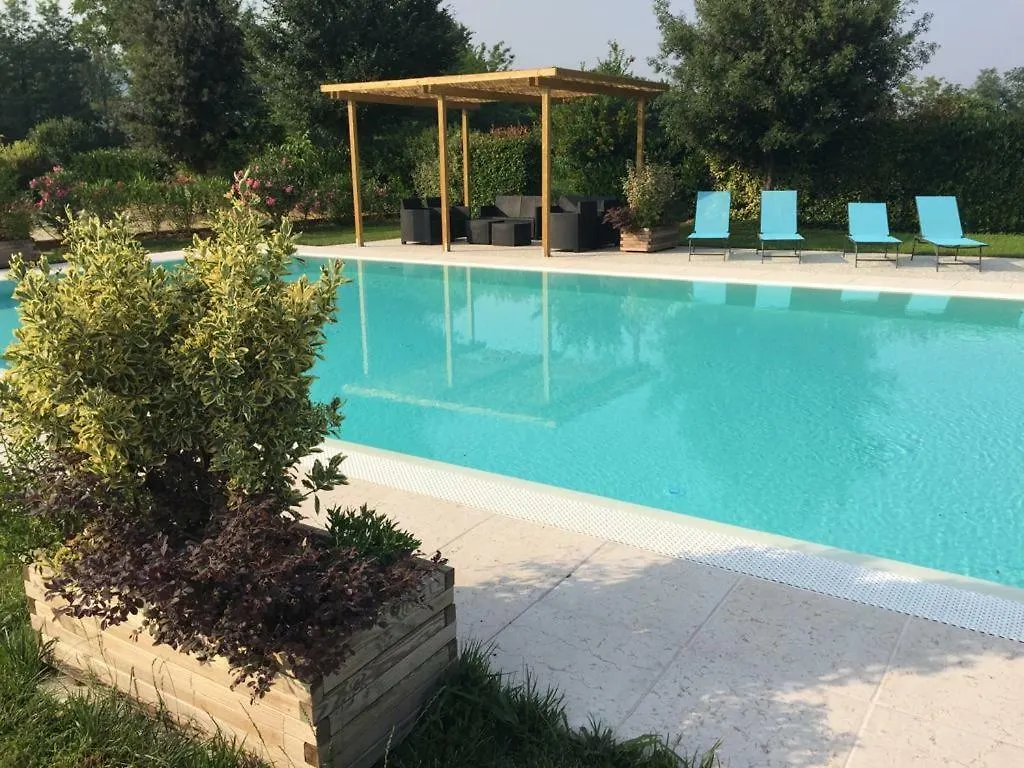 Nuvolento B&B Al Mulino 0*,  إيطاليا